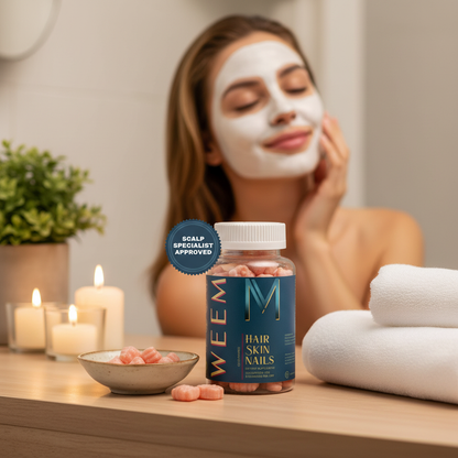 Hair.Skin.Nails Gummies