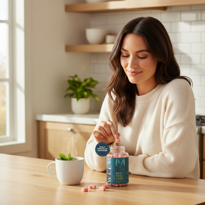 Hair.Skin.Nails Gummies