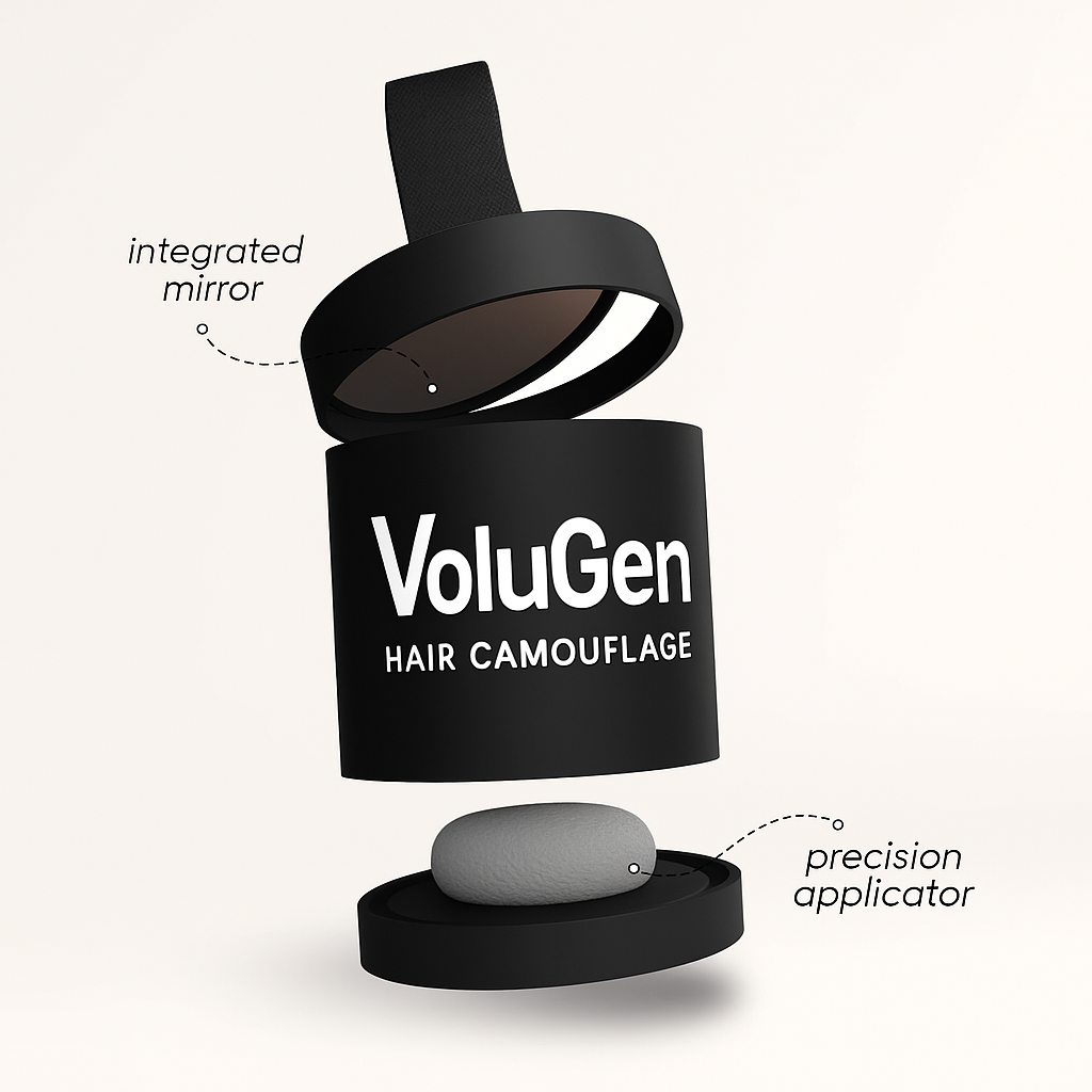 VoluGen