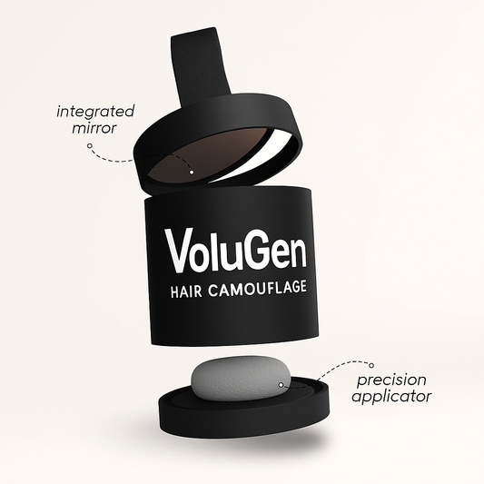 VoluGen