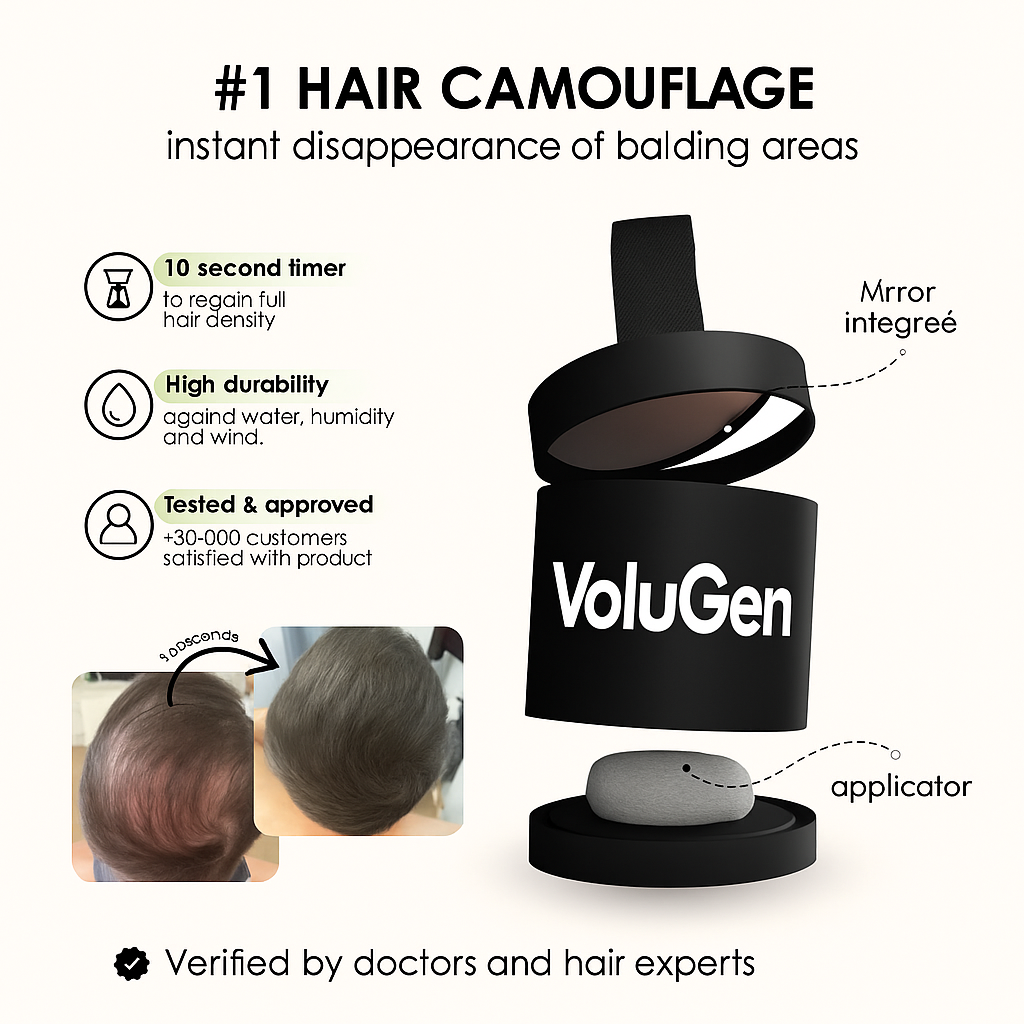 VoluGen